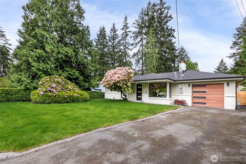 18733 50th Avenue NE, Lake Forest Park, WA 98155 - MLS#: 2369527