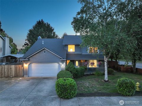 1404 NW 2nd Avenue Battle Ground WA 98604