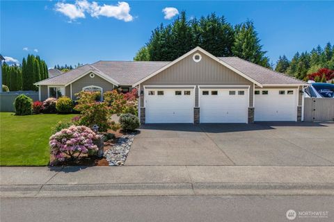 6412 111th Street NW Gig Harbor WA 98332