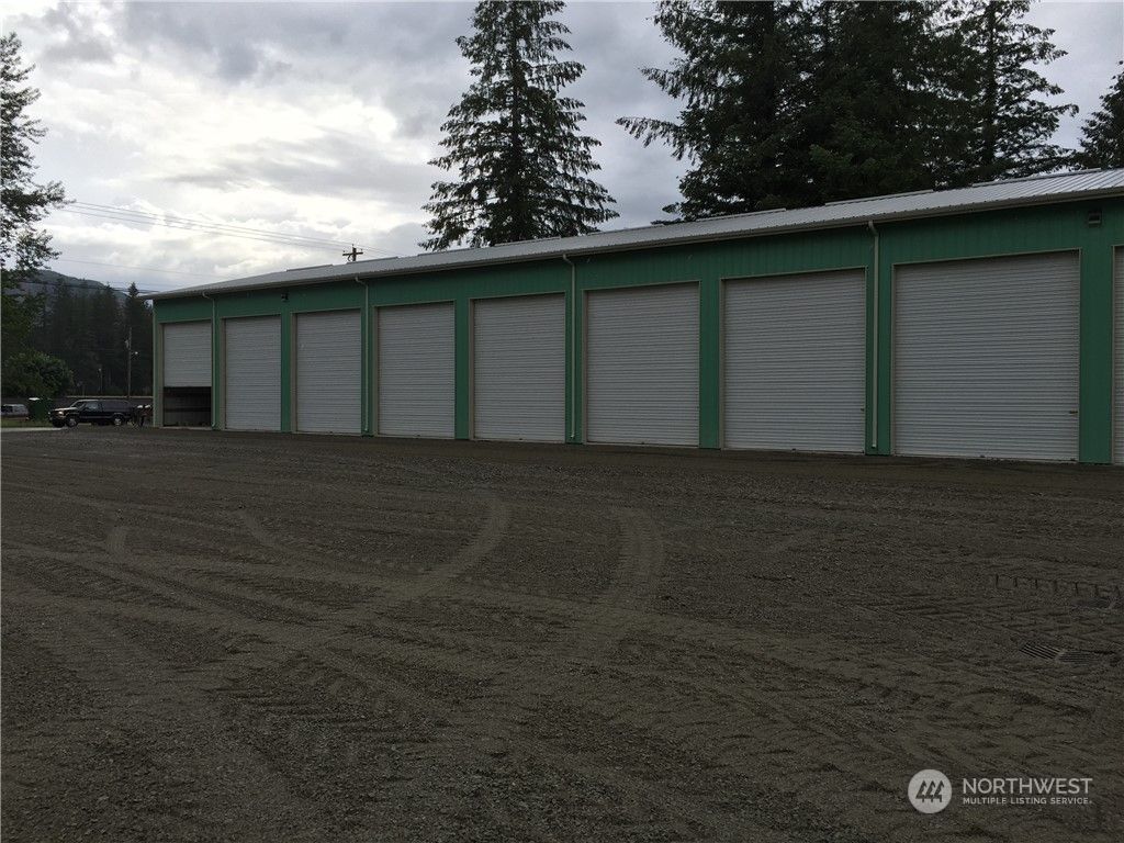Photo of 40807 St Rt 2 #A-15, Gold Bar, WA 98251 (MLS # 2291455)