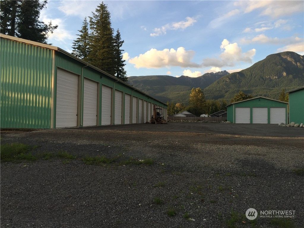Photo of 40807 St Rt 2 #A-15, Gold Bar, WA 98251 (MLS # 2291455)