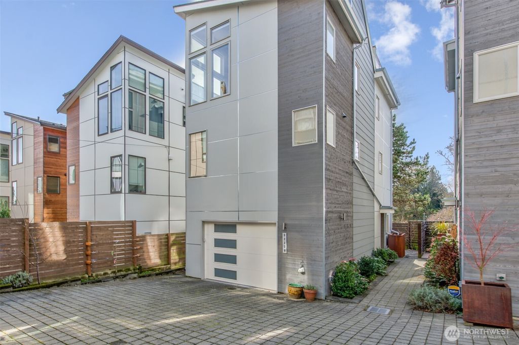 Photo of 3233 NW Market Street #unit B, Seattle, WA 98107 (MLS # 2338206)