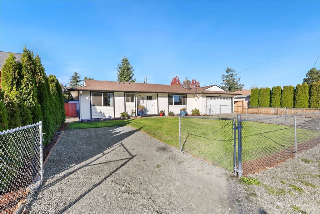 Photo of 4981 31st Street NE, Tacoma, WA 98422 (MLS # 2446665)