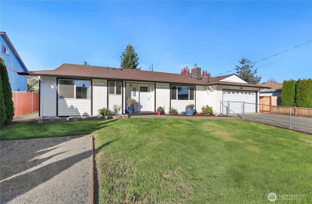 Photo of 4981 31st Street NE, Tacoma, WA 98422 (MLS # 2446665)