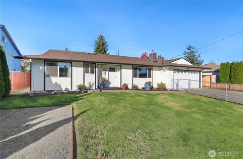 4981 31st Street NE Tacoma WA 98422