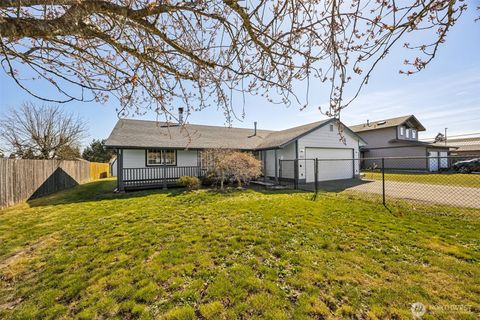 Photo of 11115 13th Avenue S, Tacoma, WA 98444 (MLS # 2504810)