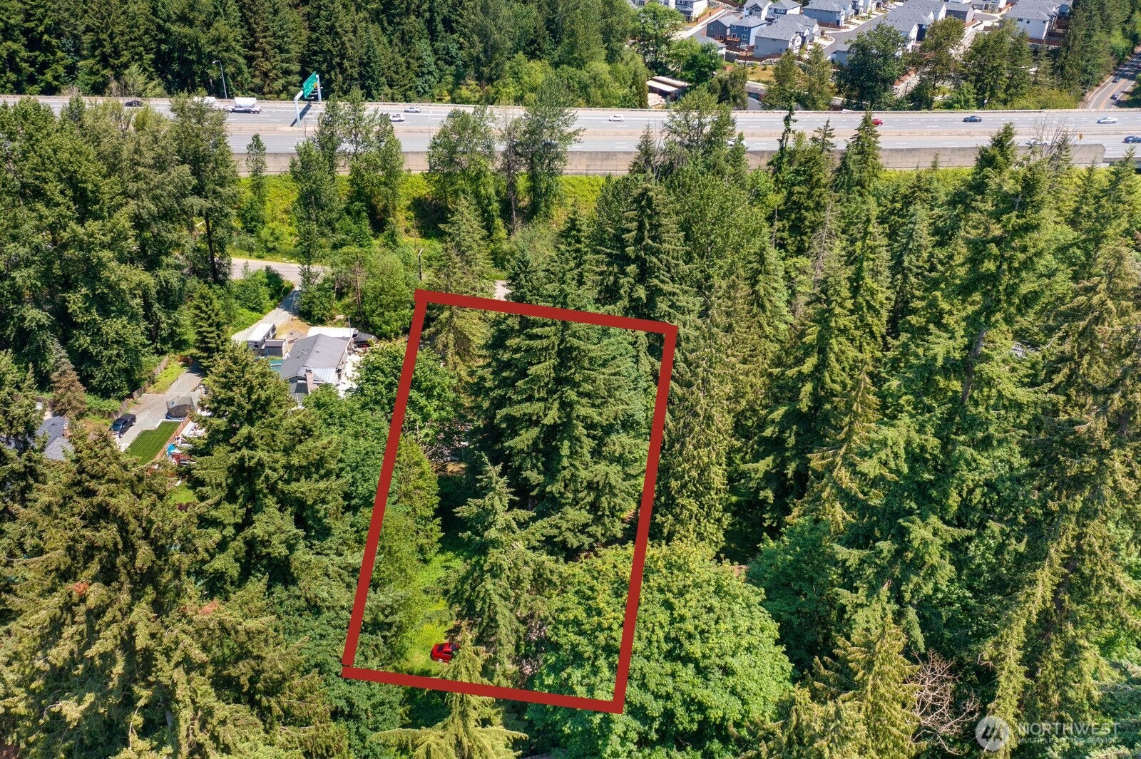 1700 Magnolia Road
