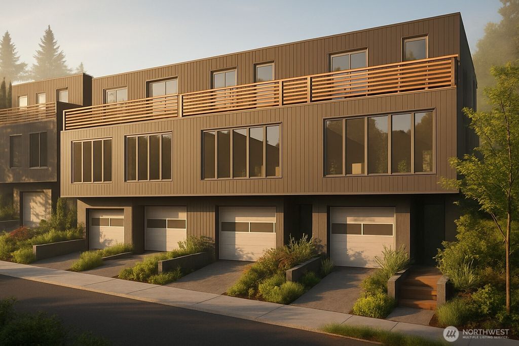 Photo of 1700 Magnolia Road, Lynnwood, WA 98036 (MLS # 2389319)