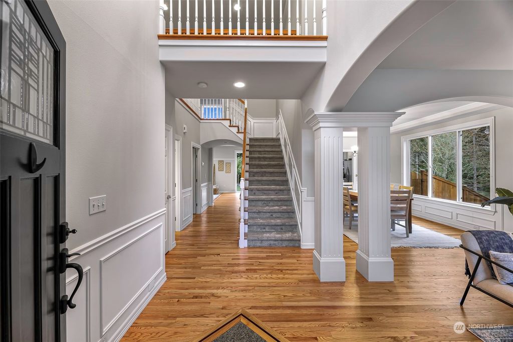 Photo of 2224 250th Place SE, Sammamish, WA 98075 (MLS # 2182004)