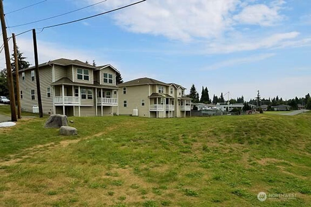Photo of 2905 11th Street #A-D, Everett, WA 98201 (MLS # 2430796)