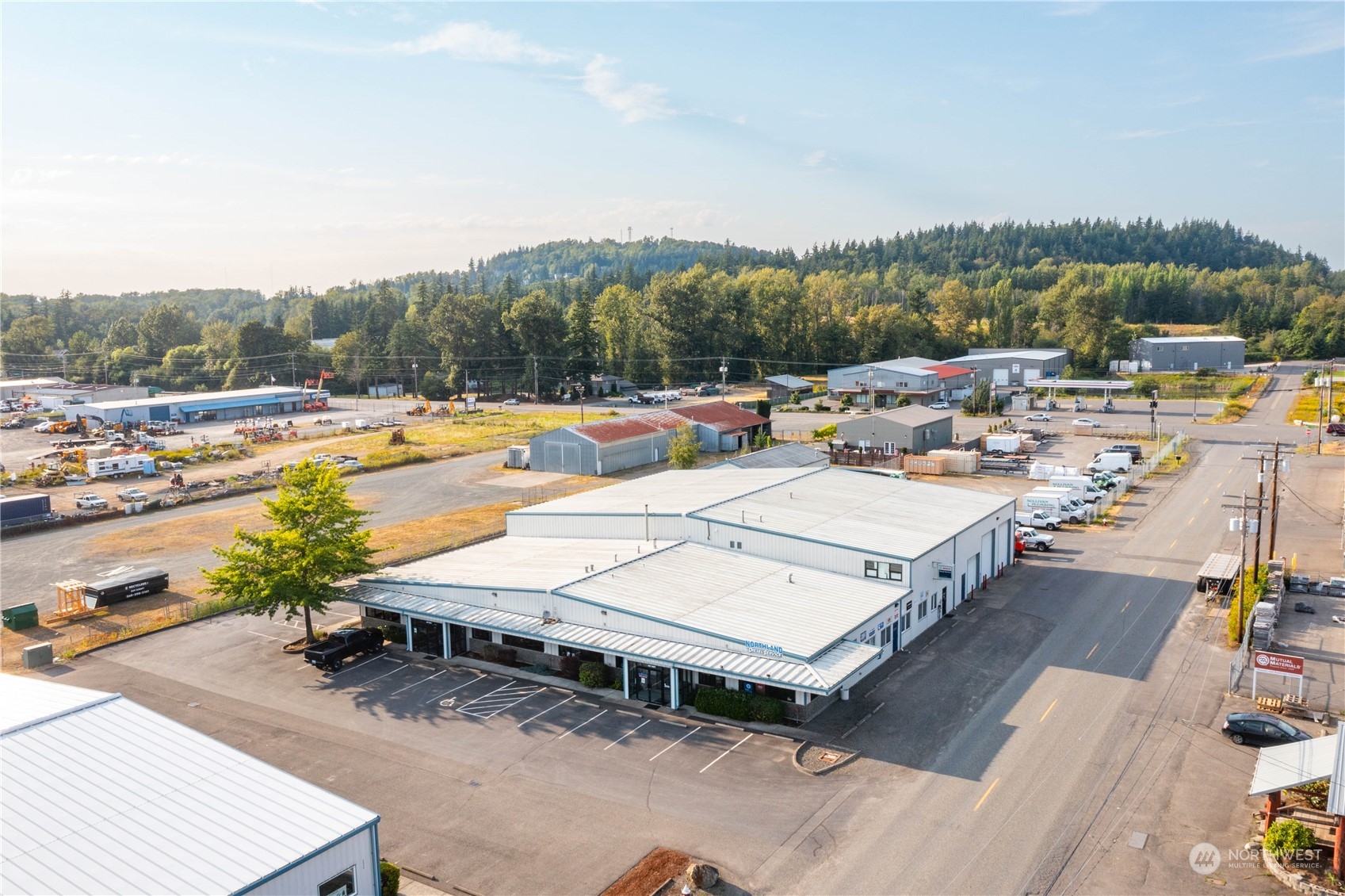 4041 Bakerview Spur Road