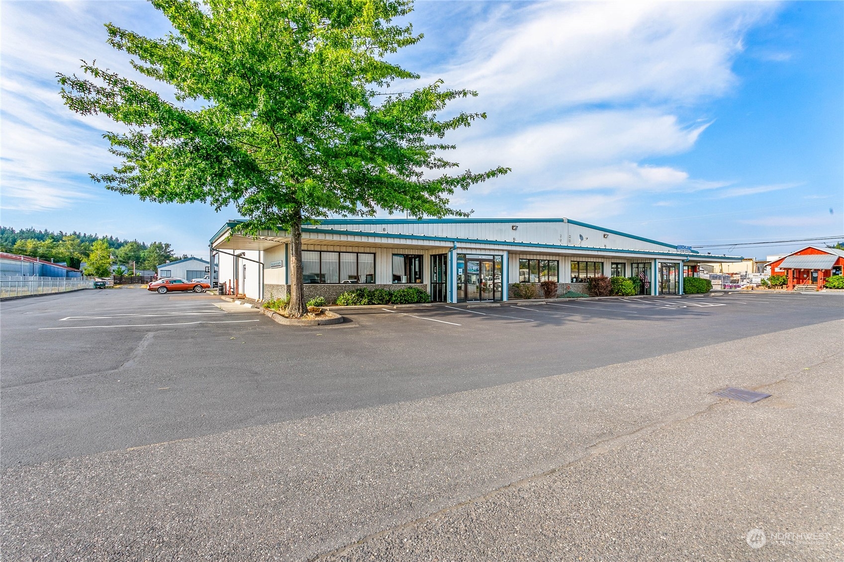 4041 Bakerview Spur Road