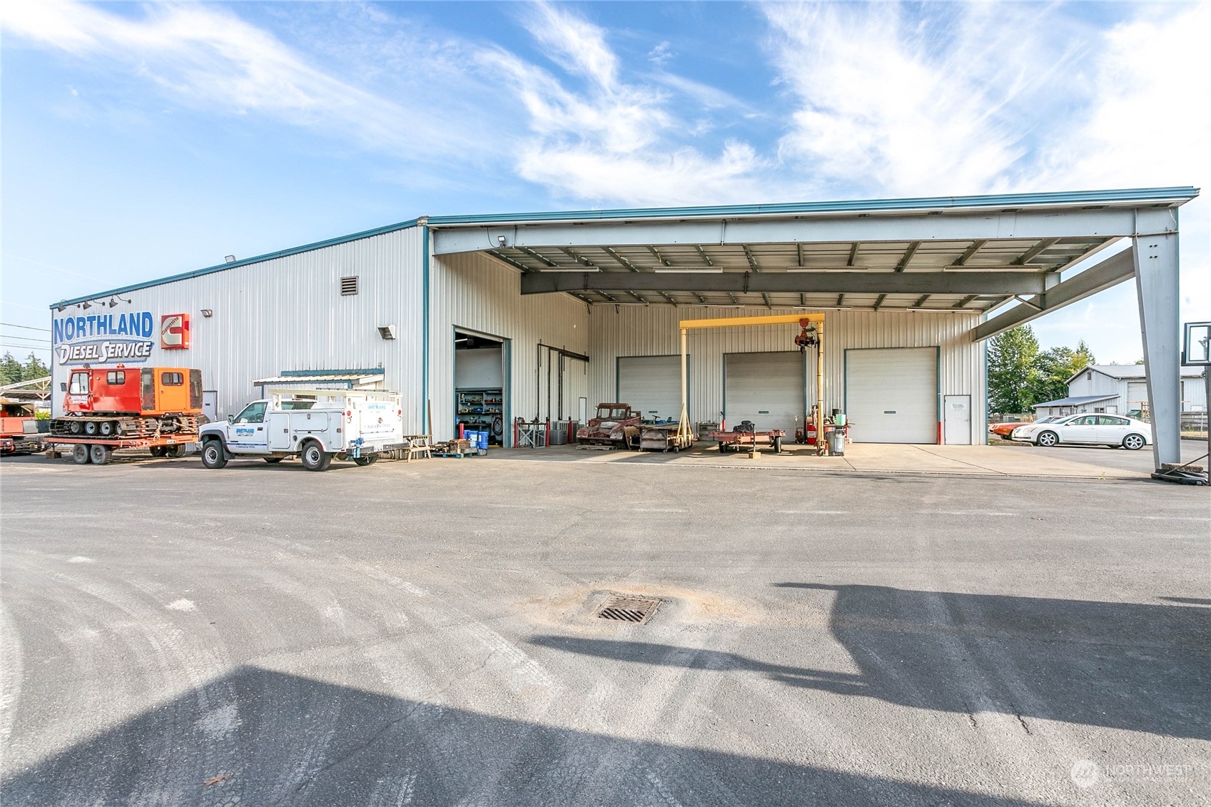 4041 Bakerview Spur Road