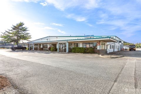 4041 Bakerview Spur Road Bellingham WA 98226