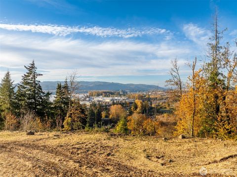 Photo of 0 Spencer Creek Road #Lot 7, Kalama, WA 98625 (MLS # 2494597)