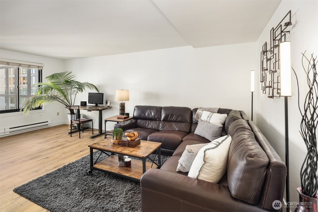 Photo of 1105 Spring Street #1112, Seattle, WA 98104 (MLS # 2478932)