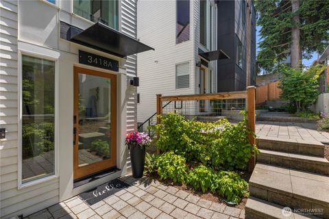 3418 23rd Avenue W Seattle WA 98199