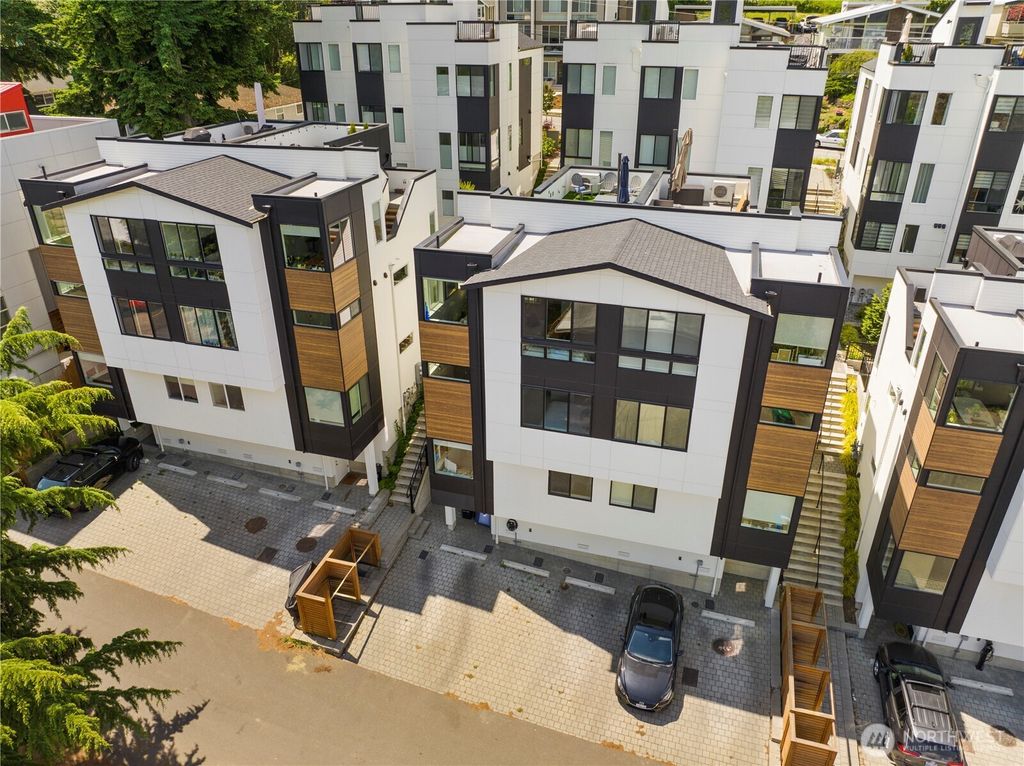 Photo of 3418 A 23rd Avenue W, Seattle, WA 98199 (MLS # 2444720)
