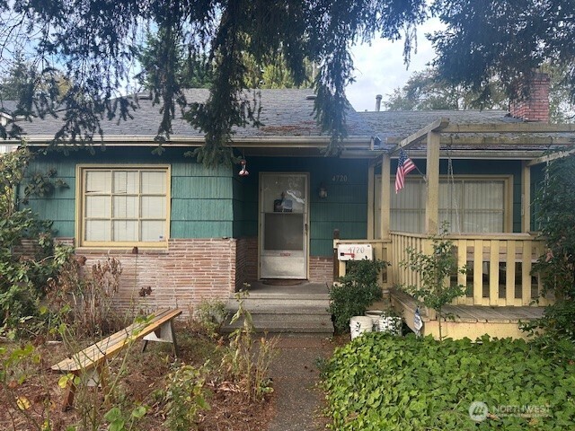 4720 S Puget Sound Avenue