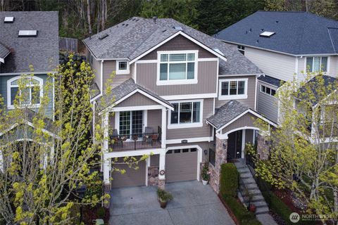 Photo of 20229 134th Avenue NE, Woodinville, WA 98072 (MLS # 2499958)