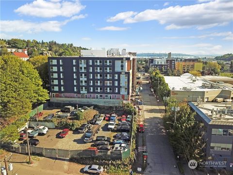 3258 16th Avenue W Seattle WA 98119
