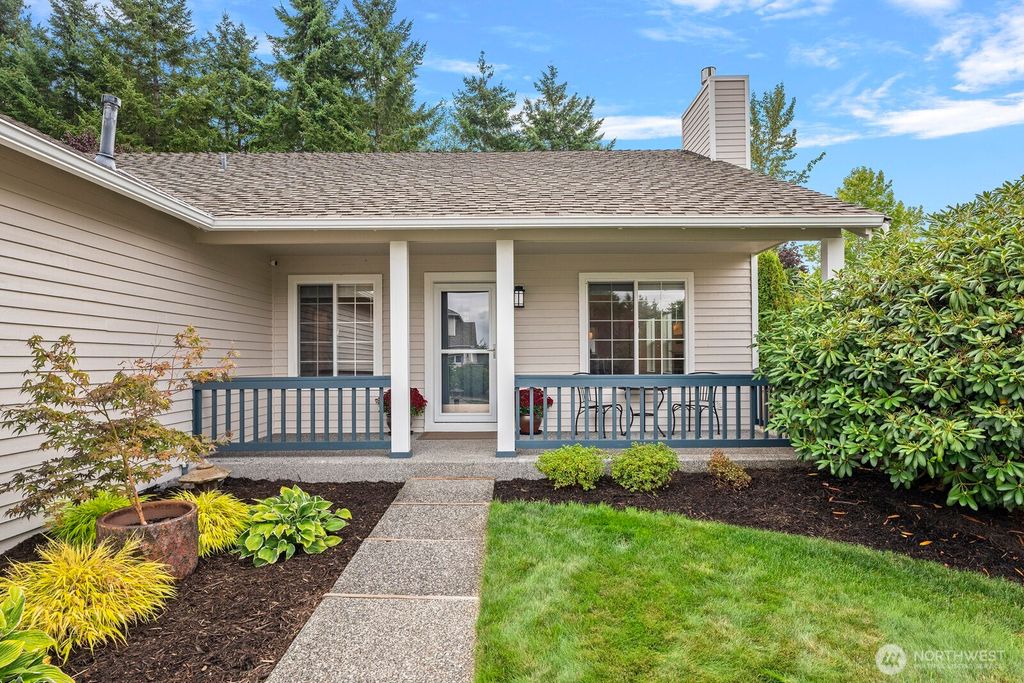 Photo of 5412 151st Place SE, Everett, WA 98208 (MLS # 2434085)