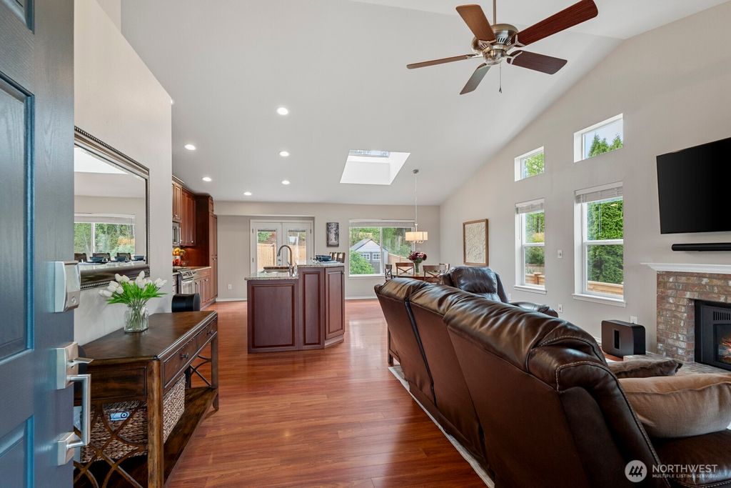 Photo of 5412 151st Place SE, Everett, WA 98208 (MLS # 2434085)
