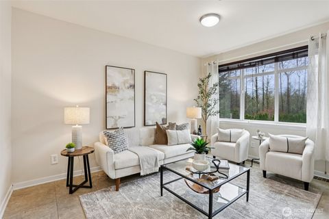 2367 NE Park Drive Issaquah WA 98029