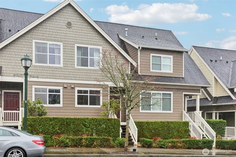 Photo of 2367 NE Park Drive, Issaquah, WA 98029 (MLS # 2460856)