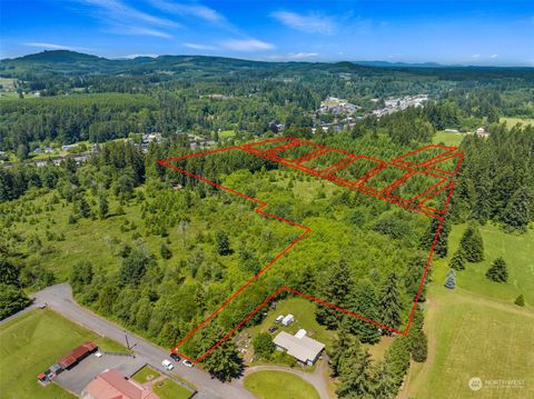 0 SE Rice-multiple MDR-LDR parcels Winlock WA 98596