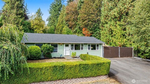 Photo of 5604 123rd Avenue SE, Snohomish, WA 98290 (MLS # 2590285)