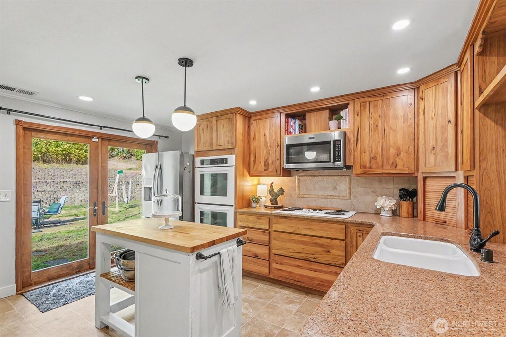 Photo of 5604 123rd Avenue SE, Snohomish, WA 98290 (MLS # 2590285)