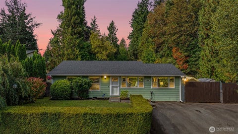 Photo of 5604 123rd Avenue SE, Snohomish, WA 98290 (MLS # 2590285)