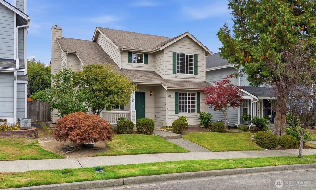 Photo of 16847 Copper Moutain Road SE, Monroe, WA 98272 (MLS # 2591822)