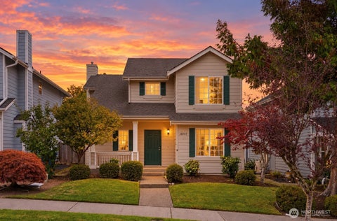 Photo of 16847 Copper Moutain Road SE, Monroe, WA 98272 (MLS # 2591822)