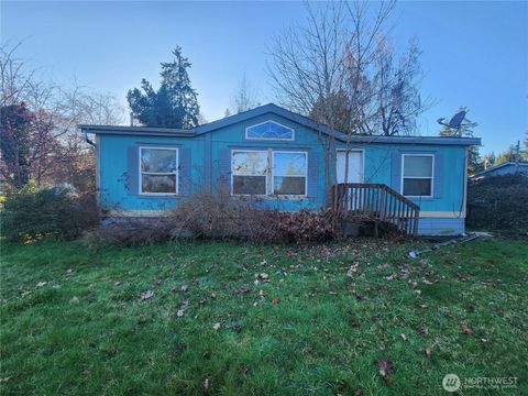 Photo of 2708 Trevue Avenue, Olympia, WA 98512 (MLS # 2487818)