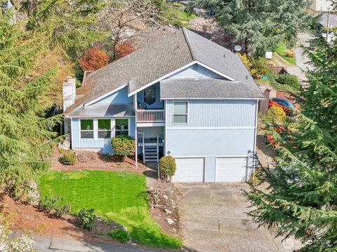 8124 S 121st Street, Seattle, WA 98178 - MLS#: 2362611