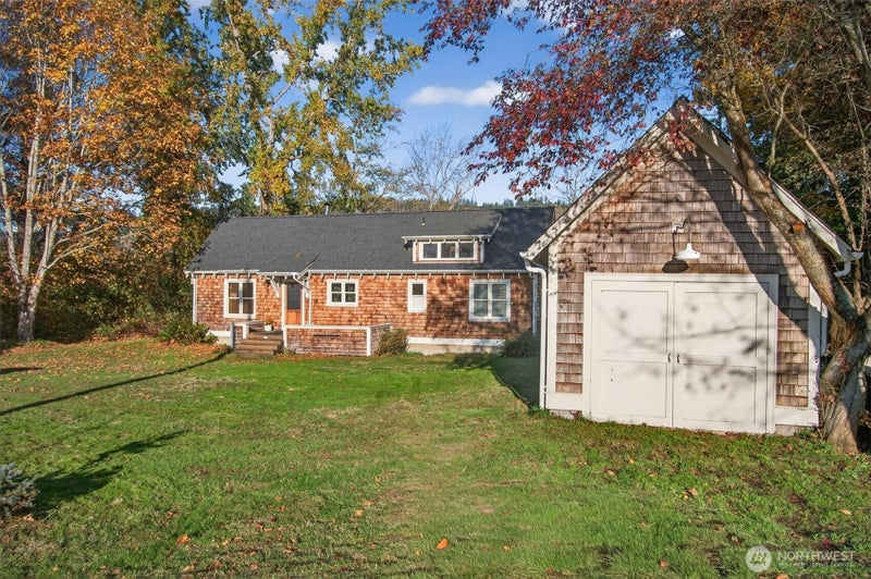357 E Birnie Slough Road