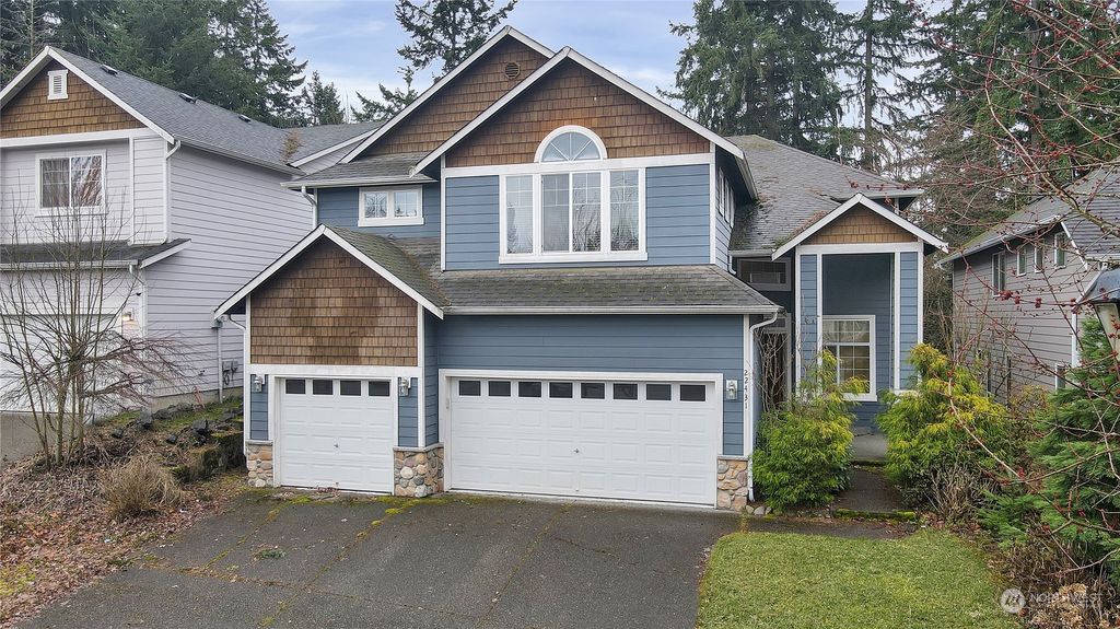 Photo of 22431 SE 267th Street, Maple Valley, WA 98038 (MLS # 2039398)