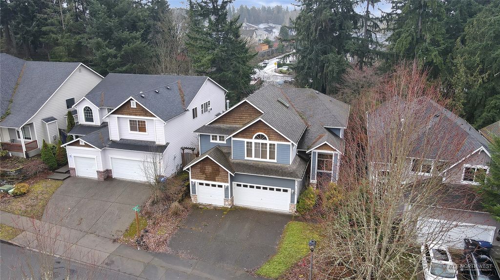 Photo of 22431 SE 267th Street, Maple Valley, WA 98038 (MLS # 2039398)