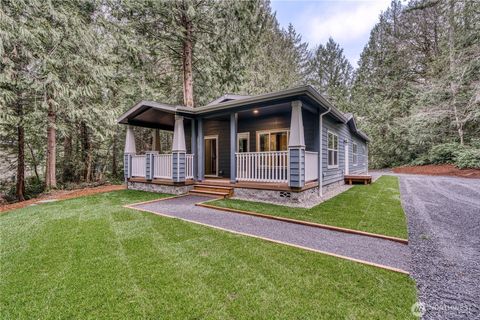 3897 Christine Lane NW Bremerton WA 98312