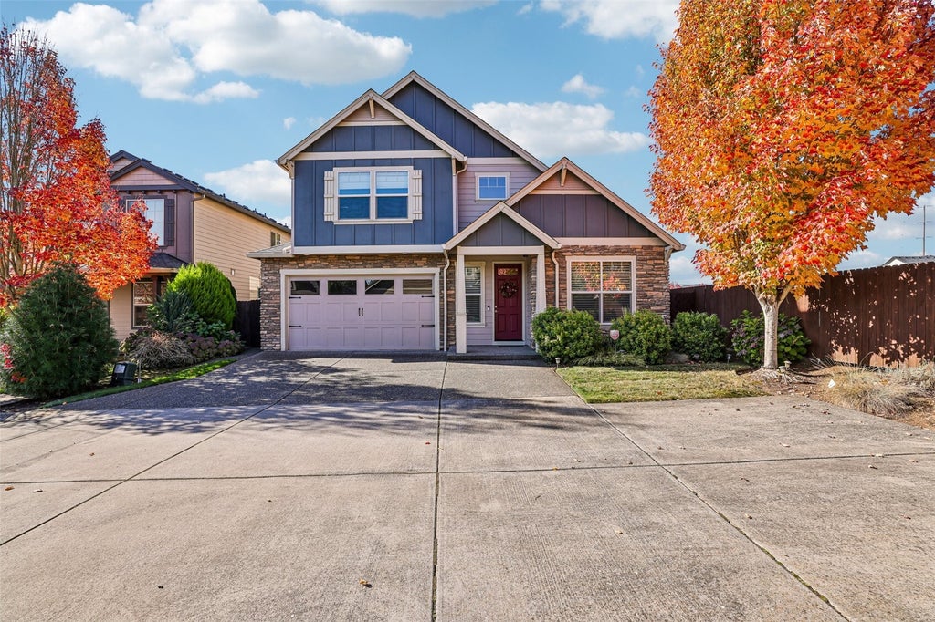 Photo of 11204 NE 126th Avenue, Vancouver, WA 98682 (MLS # 2596256)