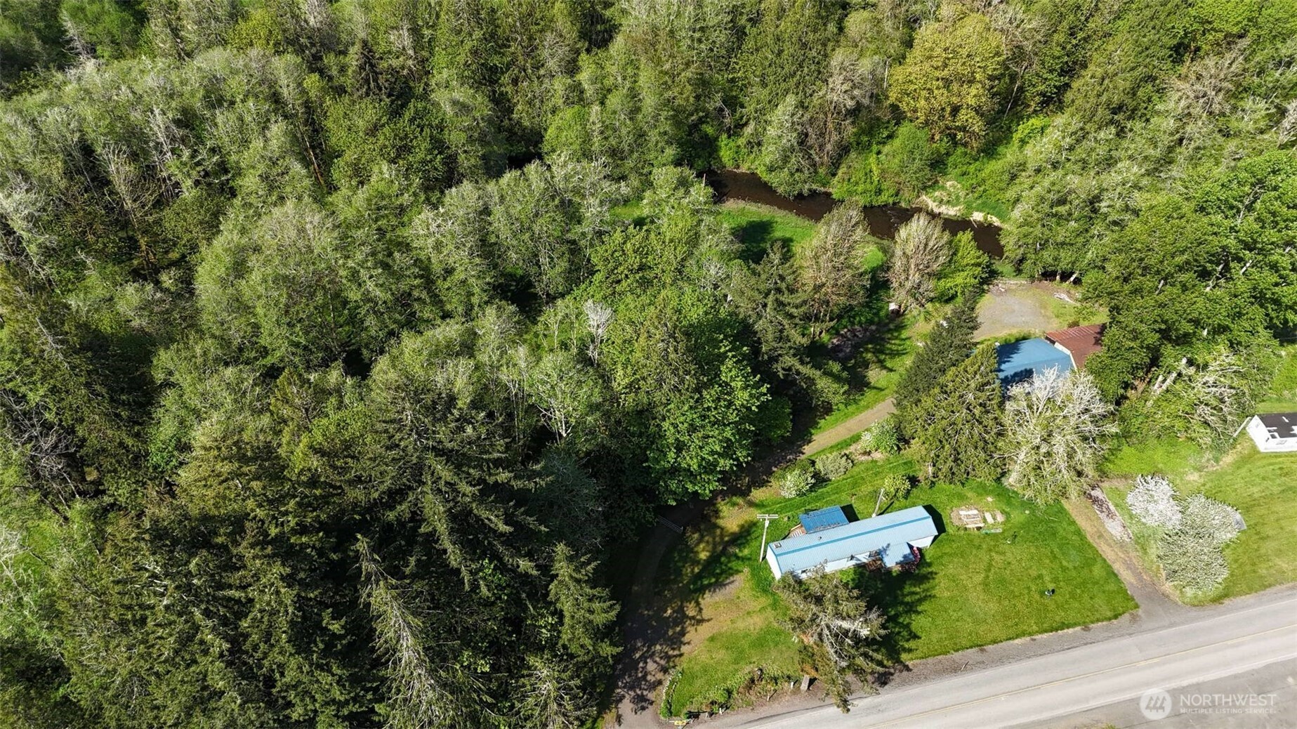 820 Winston Creek Road