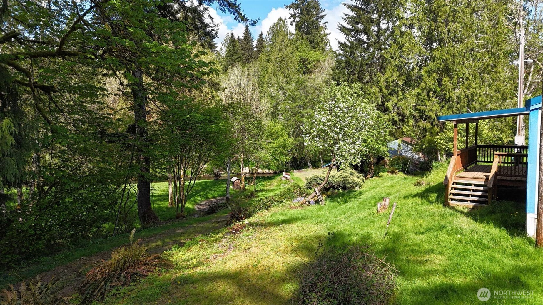 820 Winston Creek Road
