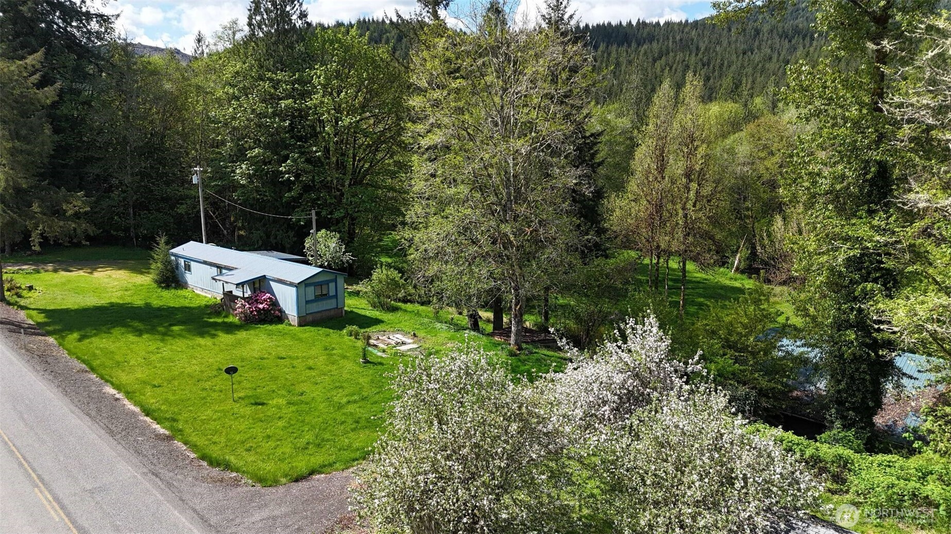 820 Winston Creek Road