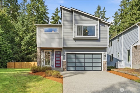 Photo of 16005 74th Avenue NE, Kenmore, WA 98028 (MLS # 2545238)