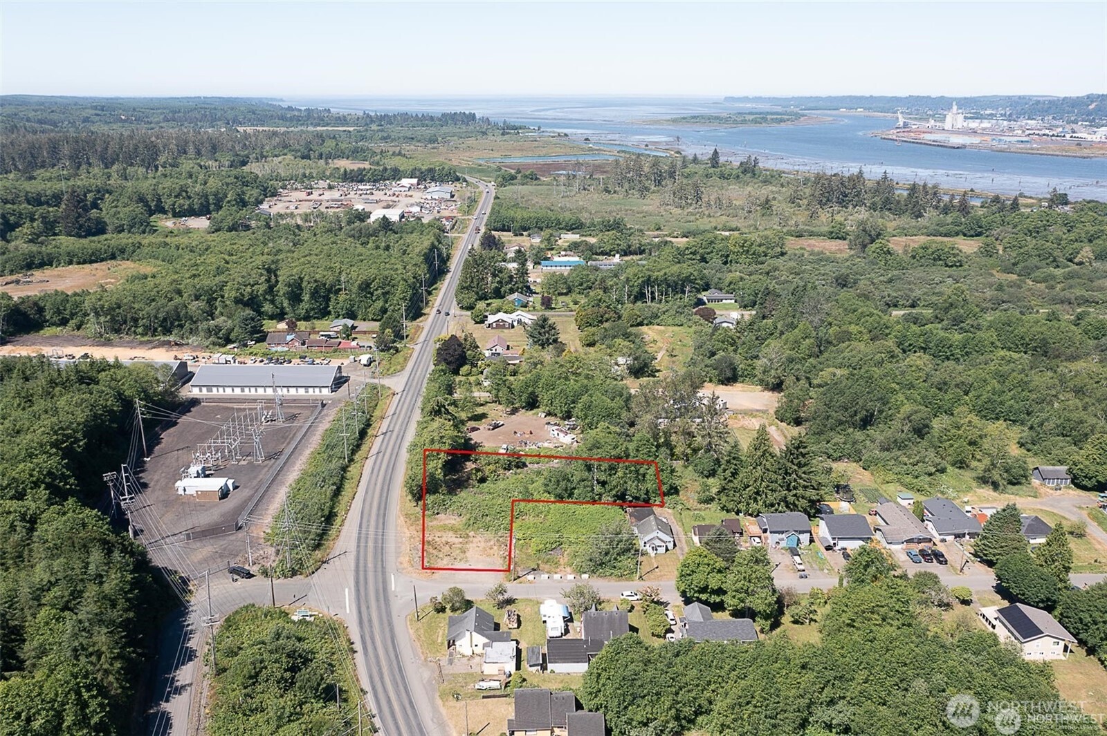 2019 Harding Road