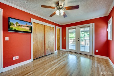 A home in Longview