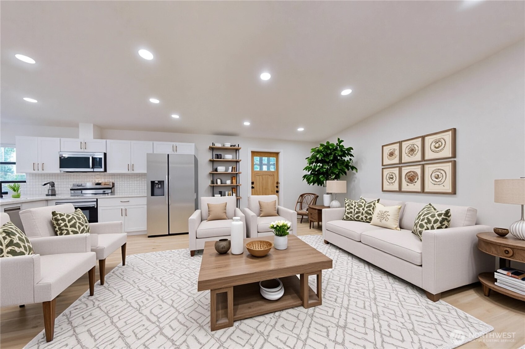 1018 E Delilah Rose Lane