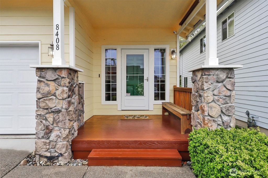 Photo of 8408 19th Street NE, Lake Stevens, WA 98258 (MLS # 2514265)